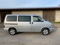 gebraucht VW Multivan T4