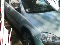 Gebraucht Opel Corsa 75 PS (55 kW) 2002 Andere farben Kleinwagen