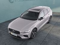 Gebraucht Volvo V60 Plus 197 PS (144 kW) 2023 Silber Kombi