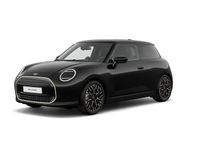 Gebraucht Mini Cooper Favoured 135 kW (184 PS) 2024 Schwarz Kleinwagen