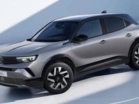 Neu Opel Mokka 145 PS (106 kW) 2026 Grau SUV