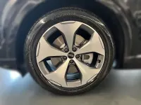 Gebraucht Audi Q4 Sportback e-tron S-Line 210 kW (286 PS) 2026 Schwarz SUV