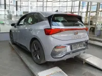 Gebraucht Cupra Born 150 kW (204 PS) 2023 Vaporgrau Kleinwagen