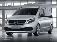 gebraucht Mercedes V300 d EDITION+SPORTP+9G+LED+DIS+MBUX+NAVI+CAM