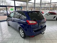 gebraucht Ford Grand C-Max Business Edition **7-Sitzer*AHK*PDC*