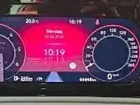 Gebraucht VW Golf Alltrack 200 PS (147 kW) 2022 Silber Kombi