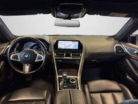 Gebraucht BMW M850 Shadowline 530 PS (389 kW) 2020 Schwarz (metallic) Coupé