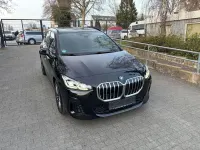 Gebraucht BMW 218 Active Tourer M Sport 150 PS (110 kW) 2022 Black sapphire metallic Van / Kleinbus