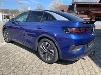 Occasion VW ID.5 Pro Performance 150 kW (204 ch) 2023 Bleue SUV