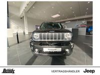 gebraucht Jeep Renegade 1.5 GSE T4 48V e-Hybrid S-Edition NAVI