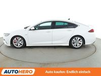 Gebraucht Opel Insignia 209 PS (153 kW) 2020 Weiß Limousine