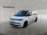Gebraucht VW Multivan Edition 150 PS (110 kW) 2026 Weiß Van / Kleinbus