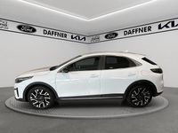 Neu Kia XCeed 150 PS (110 kW) 2025 Weiß SUV