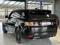 gebraucht Land Rover Range Rover Sport 4.4 SDV8 HSE Dynamic BLACKPACK