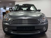 Gebraucht Mini Cooper 122 PS (89 kW) 2010 Dark silver Kleinwagen