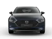 Neu Mazda 3 Nagisa 186 PS (136 kW) 2026