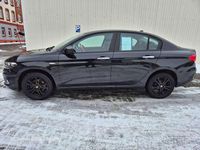 Gebraucht Fiat Tipo Pop 95 PS (69 kW) 2018 Colore esterno (new nero ) Limousine