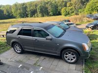 gebraucht Cadillac SRX 3.6 V6 4WD Sport Luxury Autom. LPG