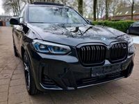 gebraucht BMW X3 M40d 2023 Pano/HUD/H-kardon/AHK