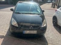 Gebraucht Mitsubishi Colt 113 PS (83 kW) 2007 Kleinwagen