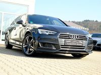 Gebraucht Audi A4 Ambiente 190 PS (139 kW) 2016 Grau Kombi