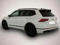 Gebraucht VW Tiguan Allspace R-line 190 PS (139 kW) 2023 Manufacturer SUV
