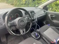 Gebraucht VW Polo Style 86 PS (63 kW) 2011 Kleinwagen