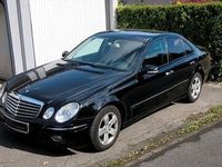 gebraucht Mercedes E320 CDI ELEGANCE Elegance