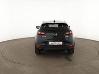 Używany Mazda CX-3 Center-Line 120 KM (88 kW) 2016 Czarny SUV