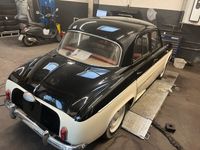 gebraucht Renault Dauphine 