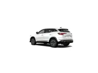 Nowe Renault Austral Evolution 148 KM (108 kW) 2026 Biały SUV