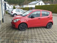 gebraucht Opel Agila B