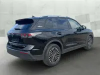 Gebraucht VW Tiguan Goal 131 PS (96 kW) 2025 Grenadillschwarz metallic SUV