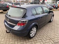 gebraucht Opel Astra 1.6 Cosmo Cosmo