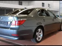 Gebraucht BMW 525 218 PS (160 kW) 2006 Limousine
