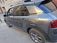 Used Citroën C4 Business Class 99 HP (72 kW) 2016 Grey Sedan