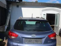 Gebraucht Hyundai Tucson 163 PS (119 kW) 2013 Andere farben SUV