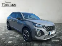 Gebraucht Peugeot 2008 Allure 136 PS (100 kW) 2025 Grau SUV