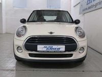 Gebraucht Mini ONE 95 PS (69 kW) 2018 Grau Kleinwagen