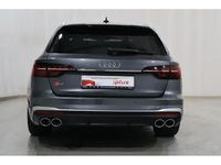 Gebraucht Audi S4 Ambiente 341 PS (250 kW) 2023 Grau Kombi