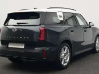 Gebraucht Mini Countryman Classic 150 kW (204 PS) 2025 Grau SUV