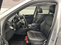 gebraucht Mercedes GLS350 d 4M AMG/7-Sitz/ILS/PANO/360 KAMERA/StHz.