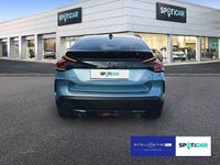 Gebraucht Citroën C4 Shine 131 PS (96 kW) 2023 Blau Limousine