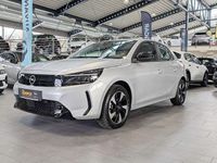 Używany Opel Corsa-e Edition 100 kW (136 KM) 2023 Srebrny Hatchback