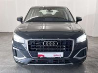 gebraucht Audi Q2 advanced 40 TFSI quattro S tronic