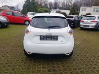 gebraucht Renault Zoe Life/Navi/Mietbatterie/Allwetterreifen