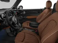 Gebraucht Mini Cooper S Cabriolet 192 PS (141 kW) 2019 Melting silver metallic Cabrio