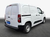 Neu Opel Combo 102 PS (75 kW) 2026 Weiß Van