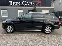 Gebraucht Audi Q7 Ambiente 239 PS (175 kW) 2008 Schwarz SUV
