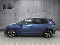 Gebraucht VW Golf VIII GTE 177 PS (130 kW) 2025 Blau Limousine